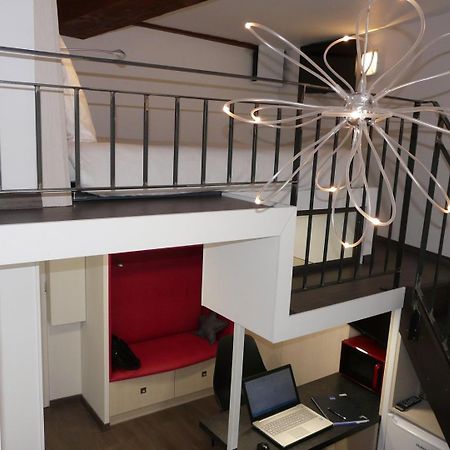 Le 12 Pierres - Croix-Rousse - Cosy & Design Apartment Lyon Bagian luar foto