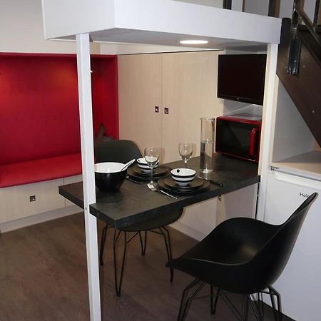 Le 12 Pierres - Croix-Rousse - Cosy & Design Apartment Lyon Bagian luar foto