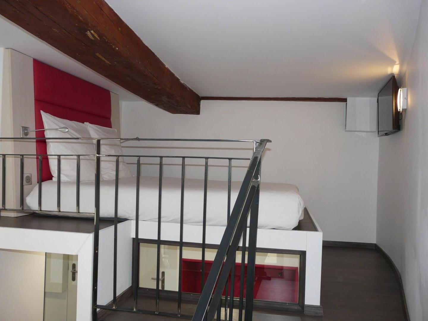 Le 12 Pierres - Croix-Rousse - Cosy & Design Apartment Lyon Bagian luar foto