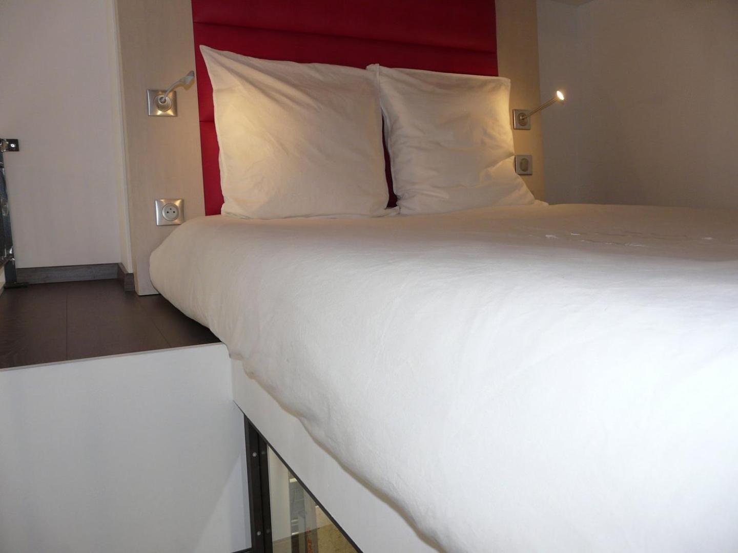 Le 12 Pierres - Croix-Rousse - Cosy & Design Apartment Lyon Bagian luar foto