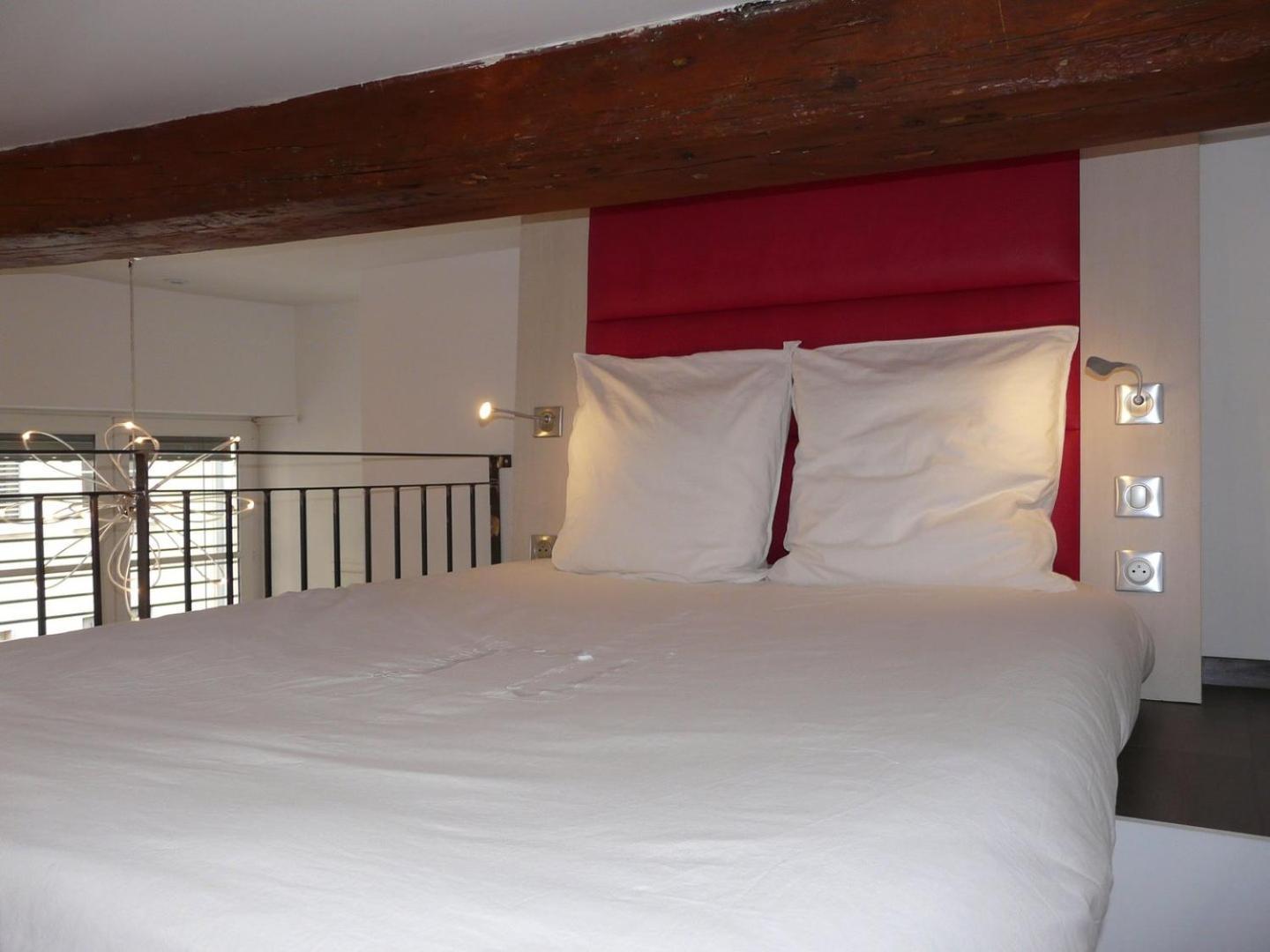 Le 12 Pierres - Croix-Rousse - Cosy & Design Apartment Lyon Bagian luar foto