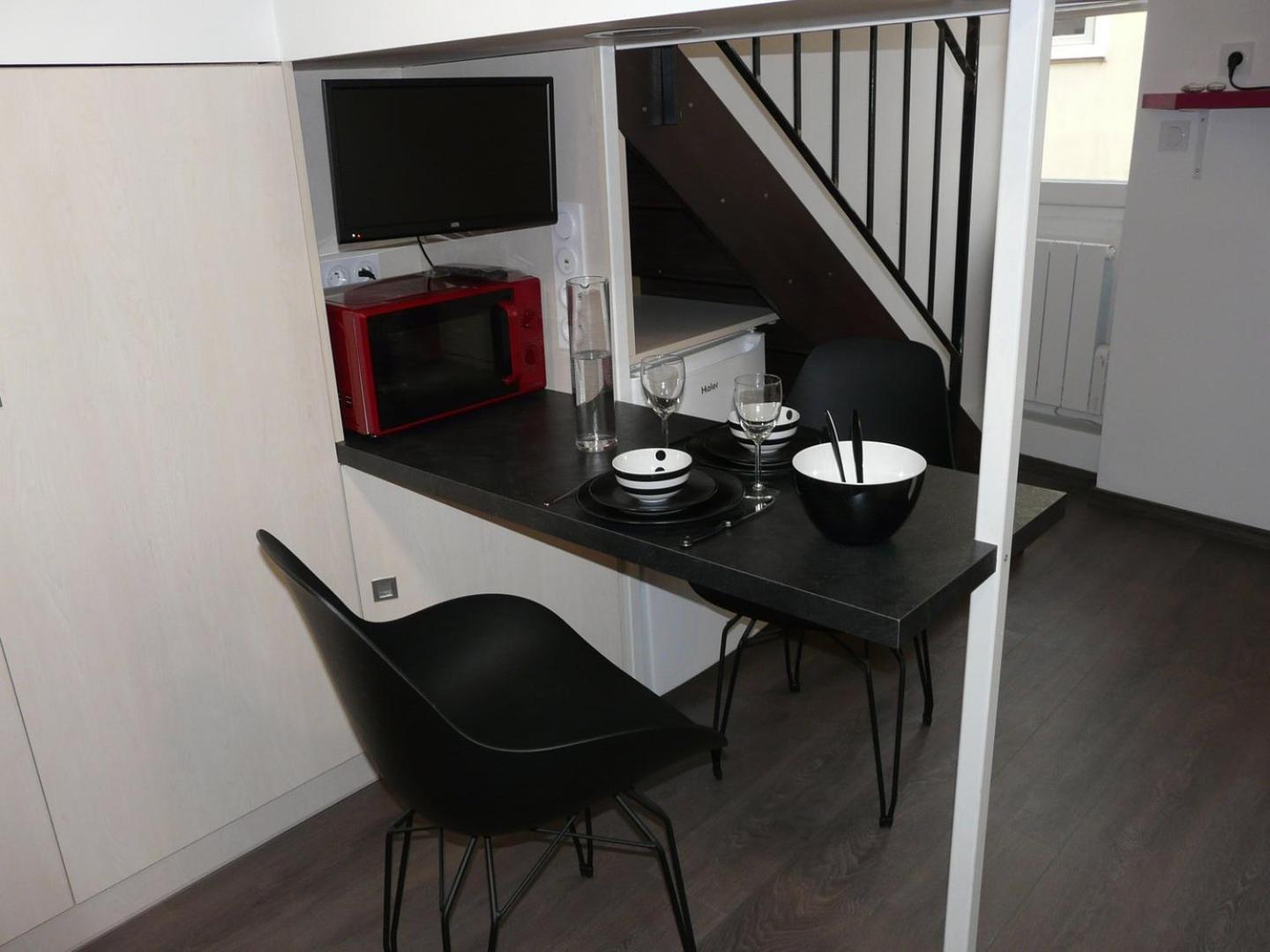 Le 12 Pierres - Croix-Rousse - Cosy & Design Apartment Lyon Bagian luar foto